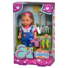 EVİ LOVE BAHÇEVAN BEBEK