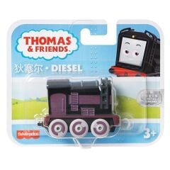 Thomas ve Arkadaşları Küçük Diecast Tren Dıesel HBX97