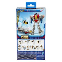 TRANSFORMERS ONE MEGA STARSCREAM F8701