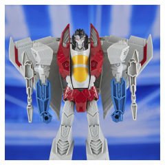 TRANSFORMERS ONE MEGA STARSCREAM F8701