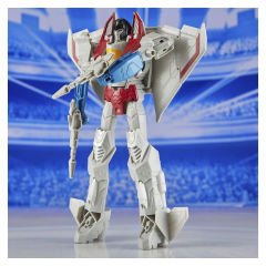 TRANSFORMERS ONE MEGA STARSCREAM F8701