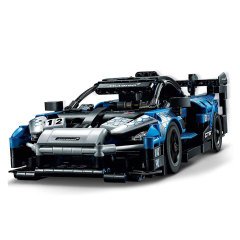 LEGO Technic McLaren Senna GTR 42123