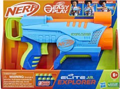 Nerf Elite Jr Kaşif F6367