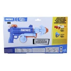 Nerf Super Sokaer Soa Fortnite HG F2560