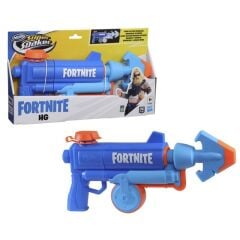 Nerf Super Sokaer Soa Fortnite HG F2560