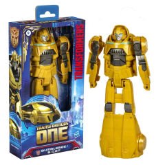TRANSFORMERS ONE MEGA BUMBLEBEEB B-127 F8700
