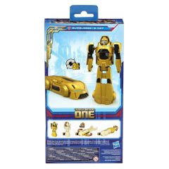 TRANSFORMERS ONE MEGA BUMBLEBEEB B-127 F8700
