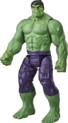 Avengers Titan Hero Hulk Özel Figür E7475