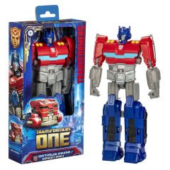 TRANSFORMERS ONE MEGA OPTIMUS PRIME ORION PAX F8699