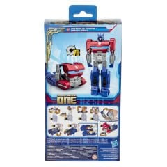 TRANSFORMERS ONE MEGA OPTIMUS PRIME ORION PAX F8699