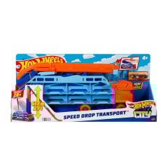 HOTWHEELS HIZ RAMPALI TIR HDY92