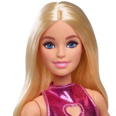 Barbie Fashionistas Büyüleyici Parti Bebekleri FBR37-HYT88