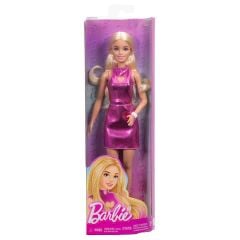 Barbie Fashionistas Büyüleyici Parti Bebekleri FBR37-HYT88