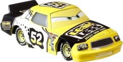 Cars Tekli Karakterler Claude Scruggs GKB20