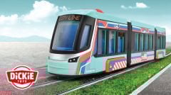 Dickie Siemens Şehir Tramvayı