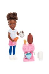 Barbie Chelsea Meslekleri Öğreniyor Bebek Serisi HKD95