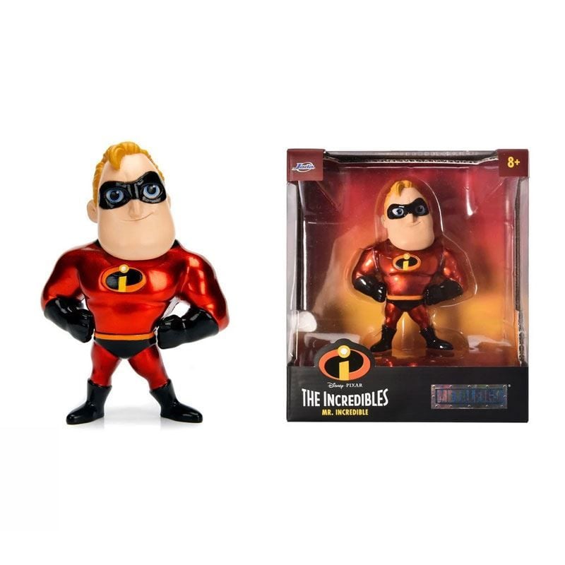 Disney Pixar Bay İnanılmaz Şekil Figür SMB253071003