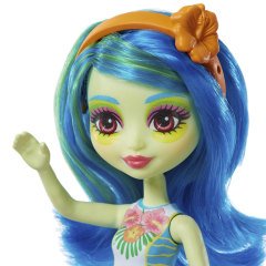 Enchantimals Ana Karakter Bebekler GFN43