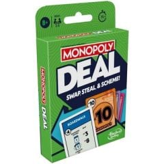 Monopoly Deal Refresh G0351