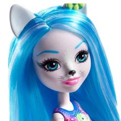 Enchantimals Popüler Karakter Bebekler FRH40