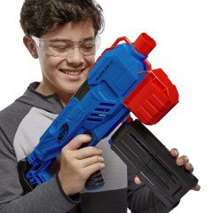 NERF HASBRO NERF ALPHA STRİKE CS-10 E8696