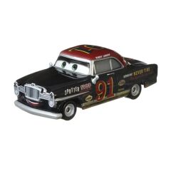 Cars Tekli Karakter Araçlar Randy Lawson DXV29 GCB89