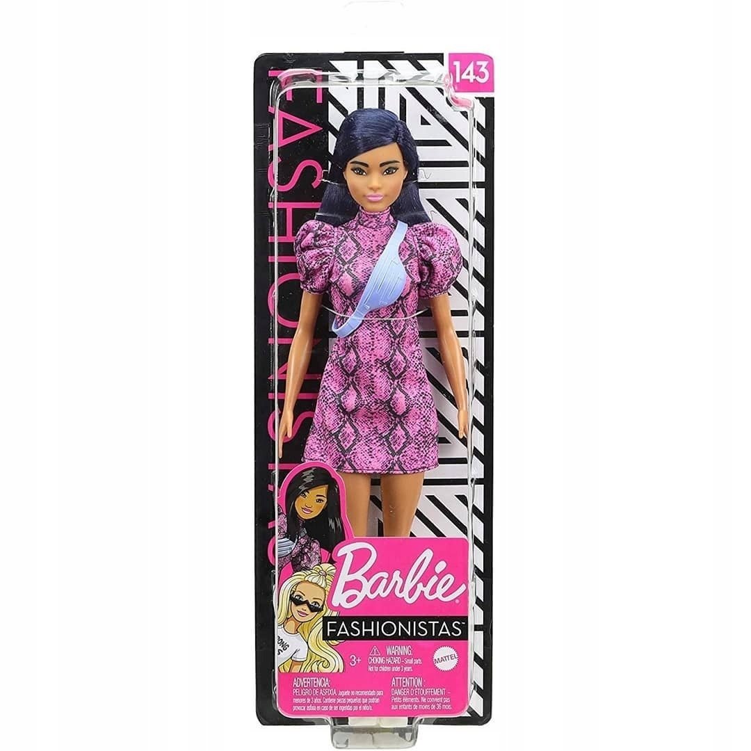 Barbie Büyüleyici Parti FBR37-GHW57