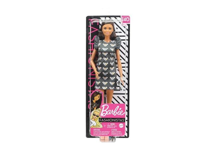 Barbie Büyüleyici Parti FBR37-GHW54