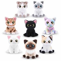 Pets Alive Sesli Kedim Sürpriz Paket PEL00000