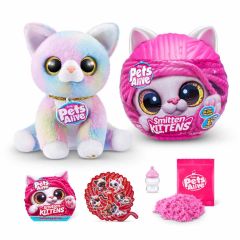Pets Alive Sesli Kedim Sürpriz Paket PEL00000