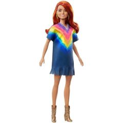 Barbie Büyüleyici Parti  FBR37-GHW55