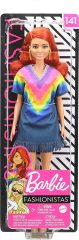 Barbie Büyüleyici Parti  FBR37-GHW55