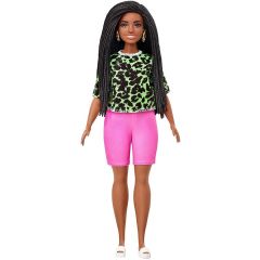 Barbie Büyüleyici Parti  FBR37-GHW58