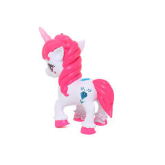 Mega Unicorn Işıklı ve Sesli Sevimli At