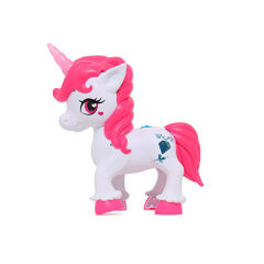 Mega Unicorn Işıklı ve Sesli Sevimli At