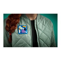 Lego DOTS Dikilebilir Kare Parça 41955