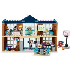LEGO Friends Heartlake City Okulu 41682