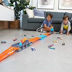 Hot Wheels Sürat Pistli Tır GVG37