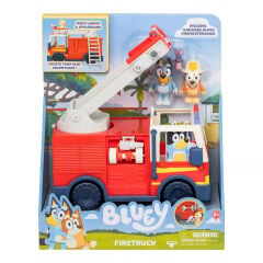 Bluey İtfaiye Kamyonu 17610