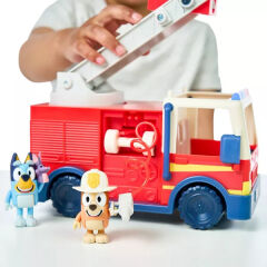Bluey İtfaiye Kamyonu 17610