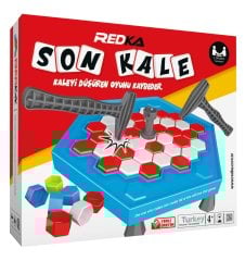 REDKA SON KALE