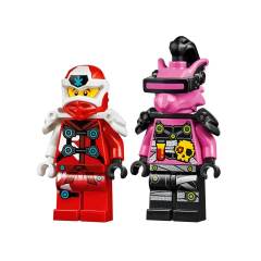 LEGO Ninjago Kai'nin Robot Jeti 71707