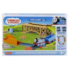 Thomas ve Arkadaşları   Tren Seti HHV79