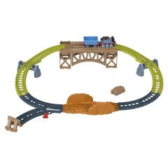 Thomas ve Arkadaşları   Tren Seti HHV79