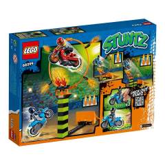 LEGO CİTY GÖSTERİ YARIŞMASI 60299