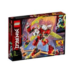 LEGO Ninjago Kai'nin Robot Jeti 71707