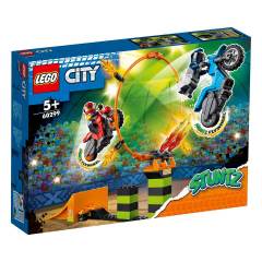 LEGO CİTY GÖSTERİ YARIŞMASI 60299