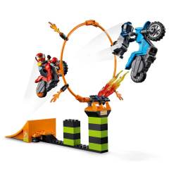 LEGO CİTY GÖSTERİ YARIŞMASI 60299