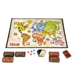Risk Strateji Oyunu B7404