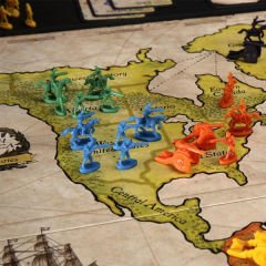 Risk Strateji Oyunu B7404